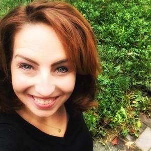 Meet your Posher, Katy